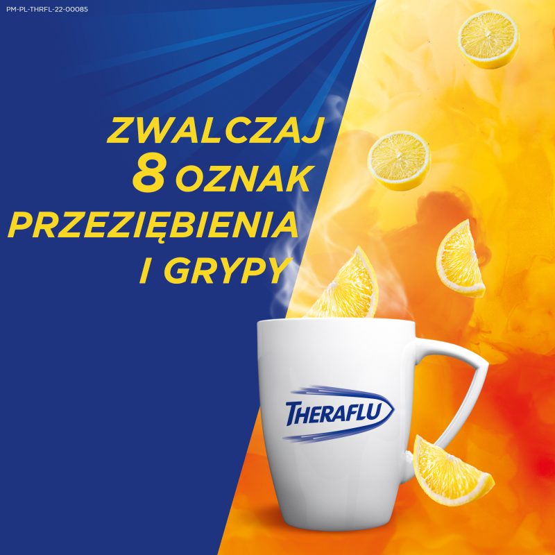Theraflu extra grip